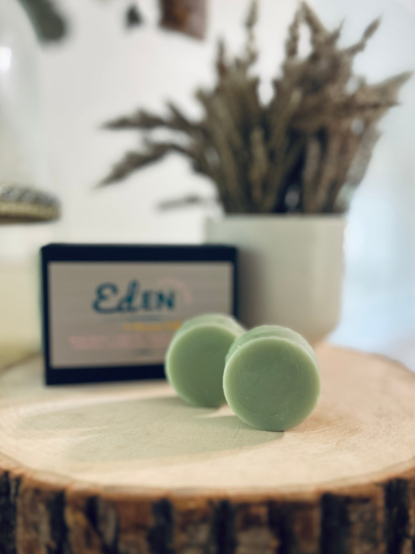 Eden Lotion Bar