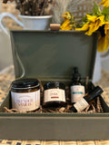 The Reserve Ritual Bundle