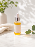 Heirloom Hair Oil