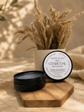 Charcoal Cleansing BALM