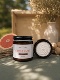 Grapefruit WHIP • Spring Limited Edition