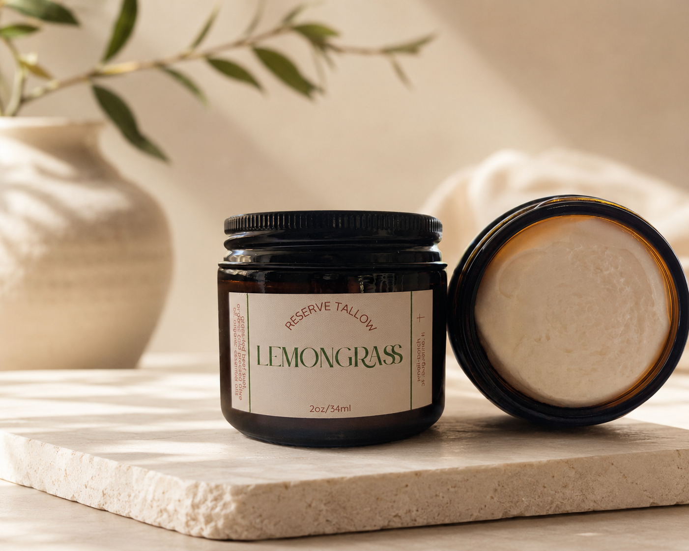 Lemongrass WHIP