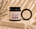 Lavender Vanilla WHIP